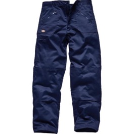 Dickies Redhawk WD814 NAVI Action arbejdsbuks